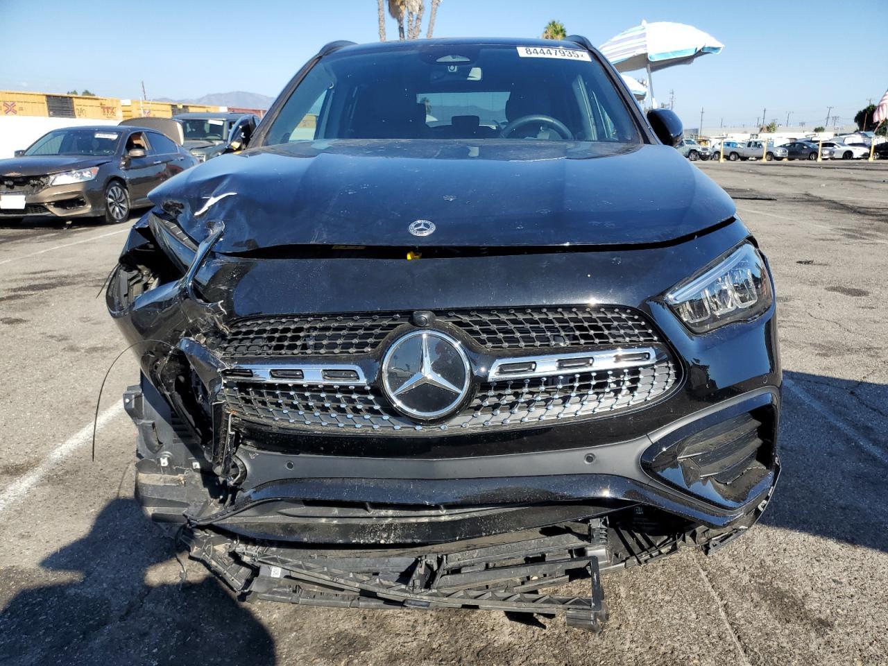 2025 Mercedes-Benz Gla 250 - Фото 5