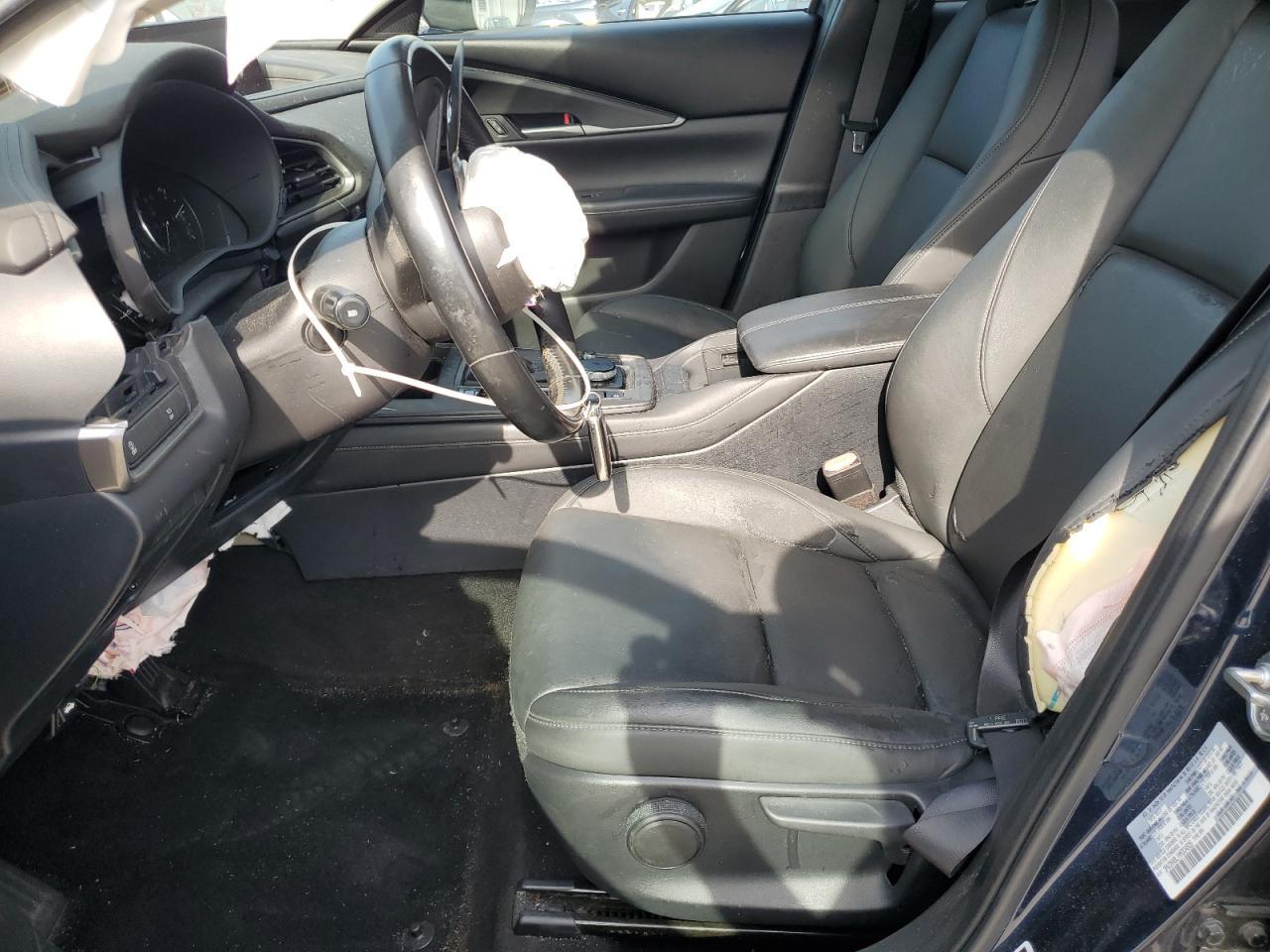 2021 Mazda Cx-30 Select - Image 7