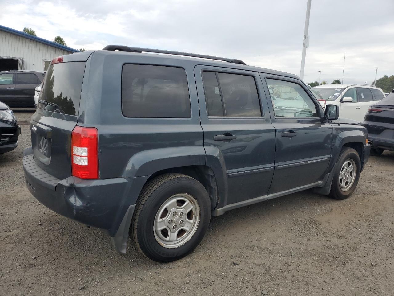 2008 Jeep Patriot Sport - Image 3
