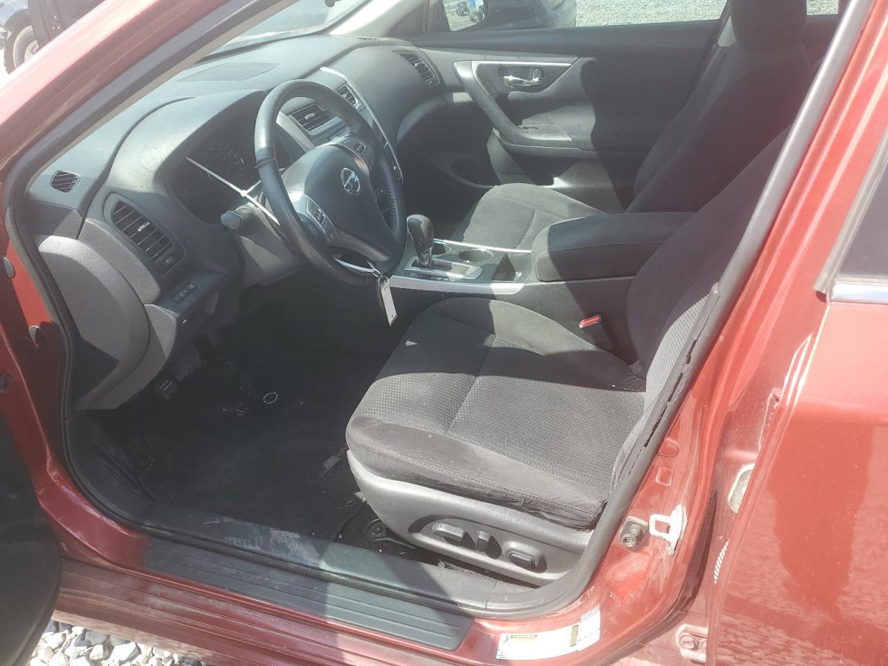 2015 Nissan Altima 2.5 - Image 7