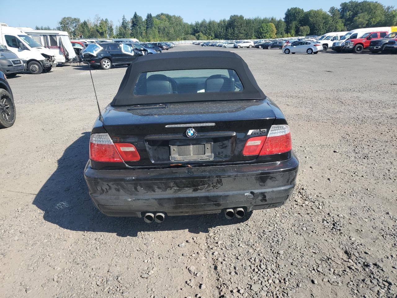 2005 BMW M3 - Image 6