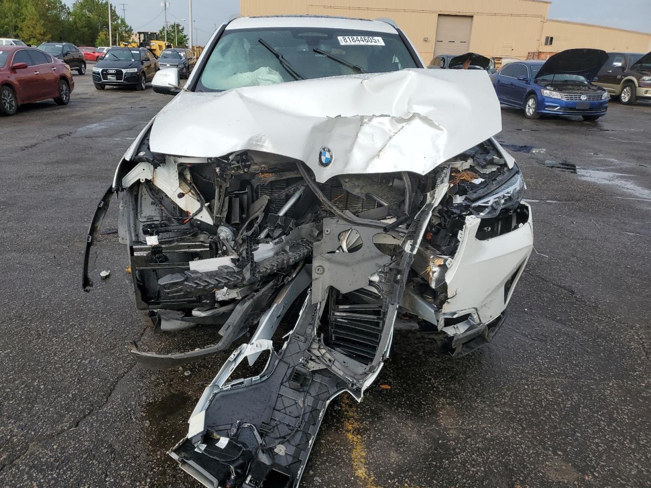 2024 BMW X3 xDrive30I - Image 5