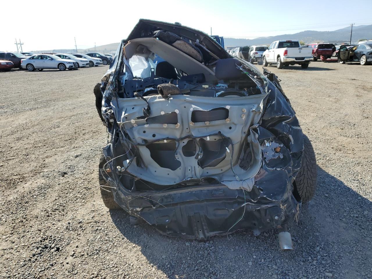 2013 Toyota Corolla - Image 6