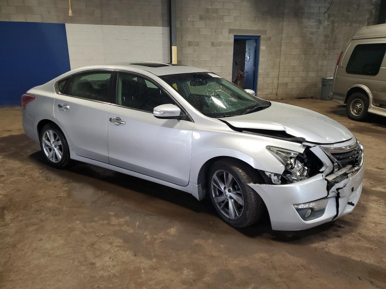2013 Nissan Altima 2.5 - Image 4
