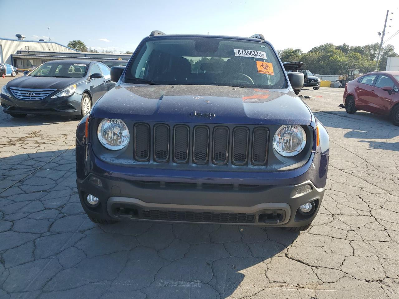 2018 Jeep Renegade Sport - Image 5