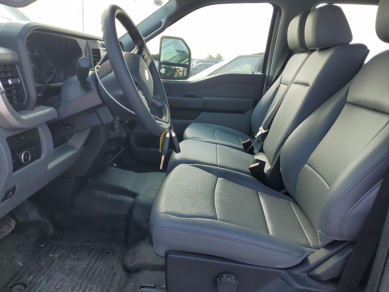 2023 Ford F250 Super Duty Super Duty - Image 7