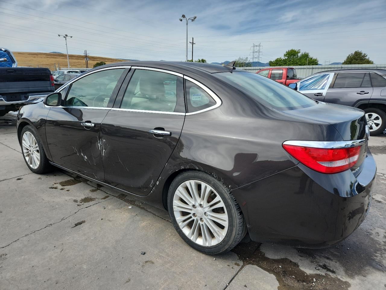 2013 Buick Verano - Image 2