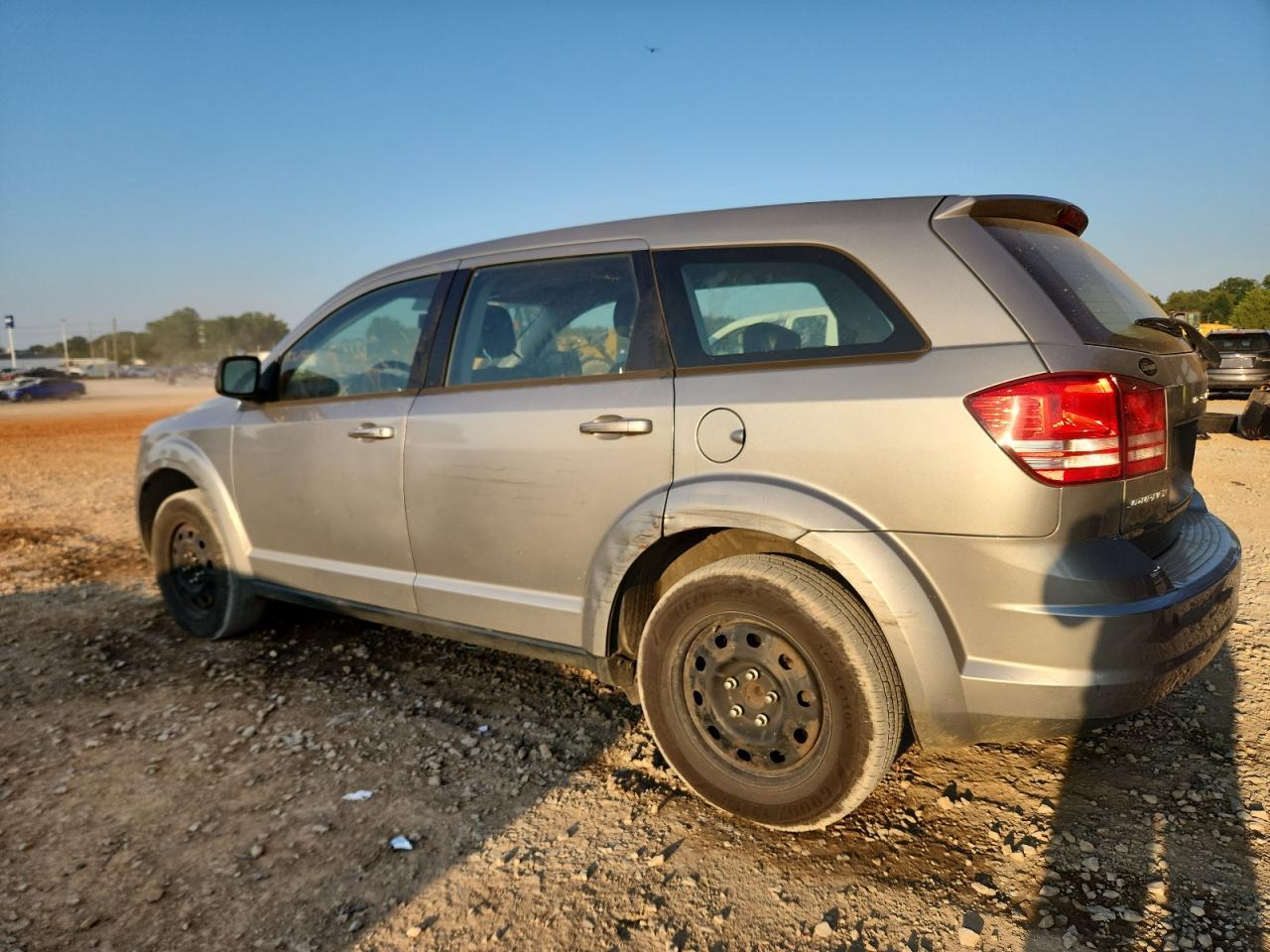 2015 Dodge Journey Se - Image 2