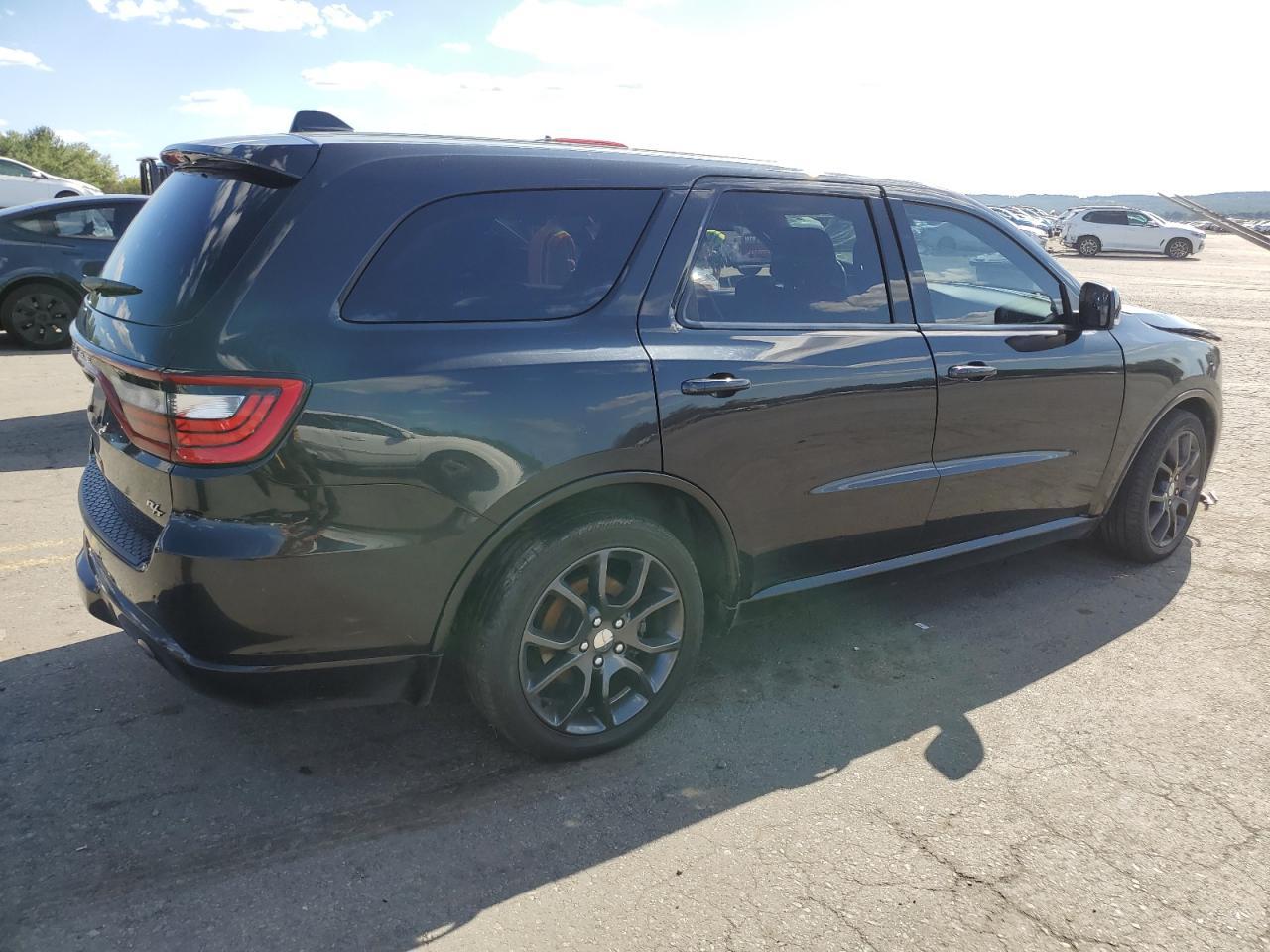 2016 Dodge Durango R/T - Image 3