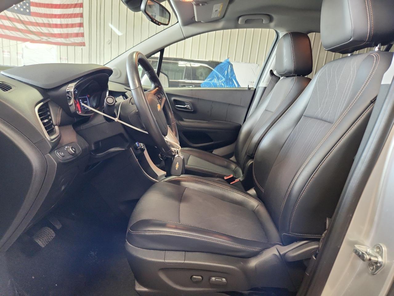 2019 Chevrolet Trax 1Lt - Фото 7