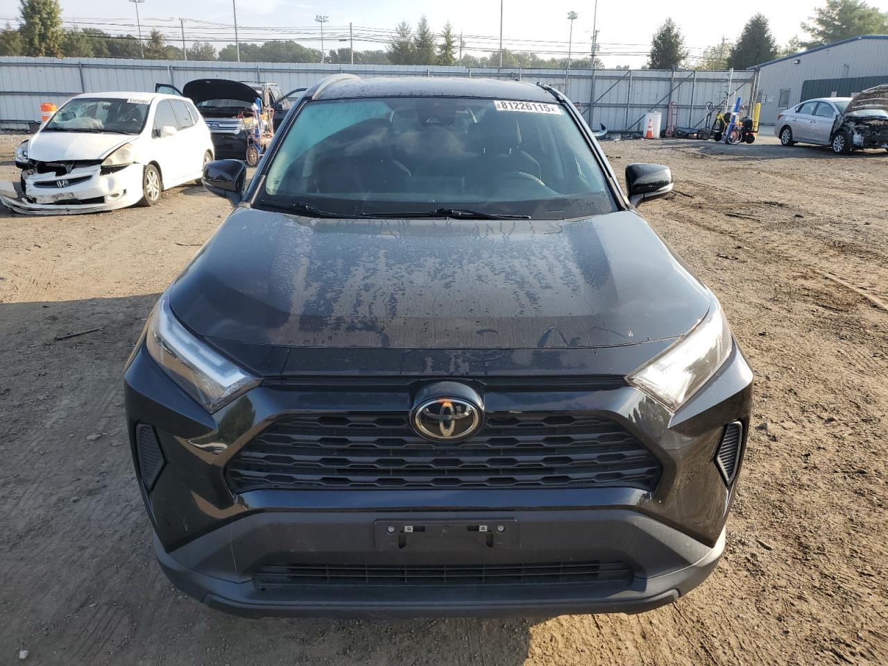 2022 Toyota Rav4 Xle - Image 5