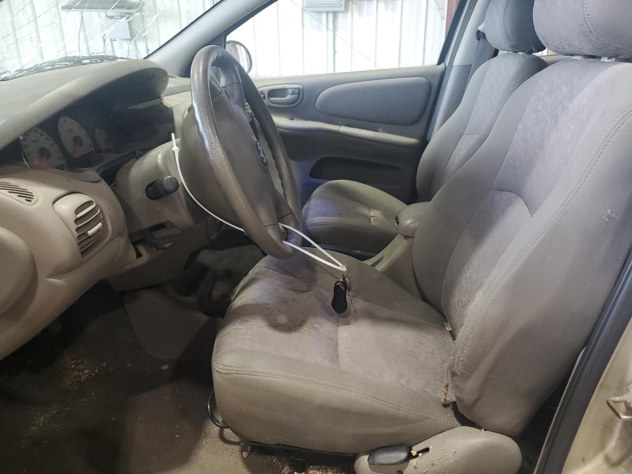 2002 Dodge Neon Es - Фото 7