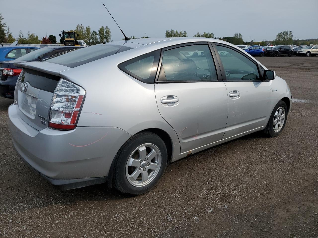 2009 Toyota Prius - Фото 3