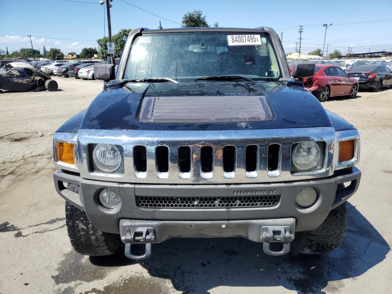 2006 Hummer H3 - Фото 5