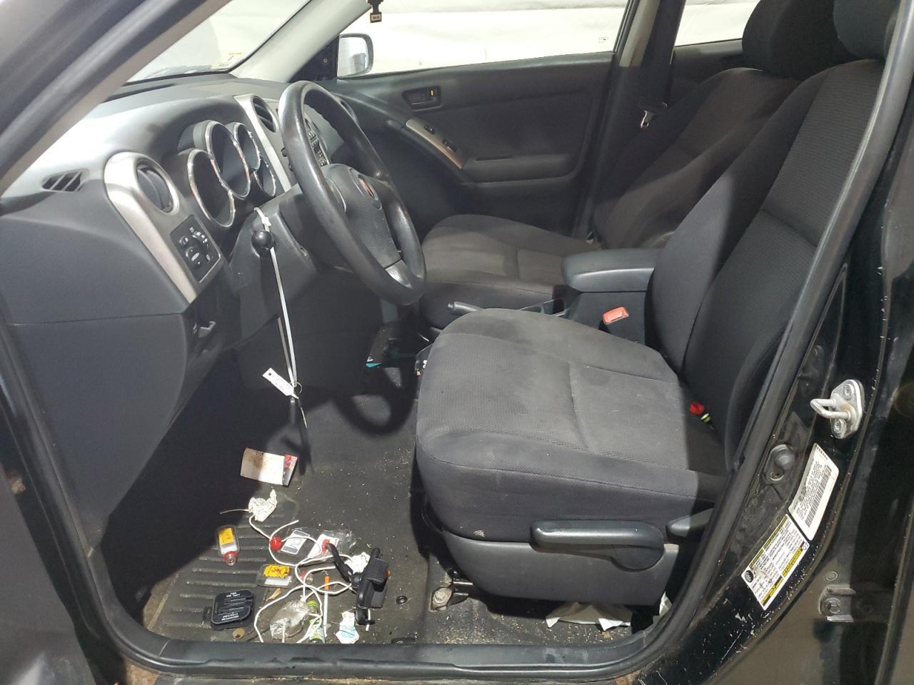 2005 Pontiac Vibe - Фото 7