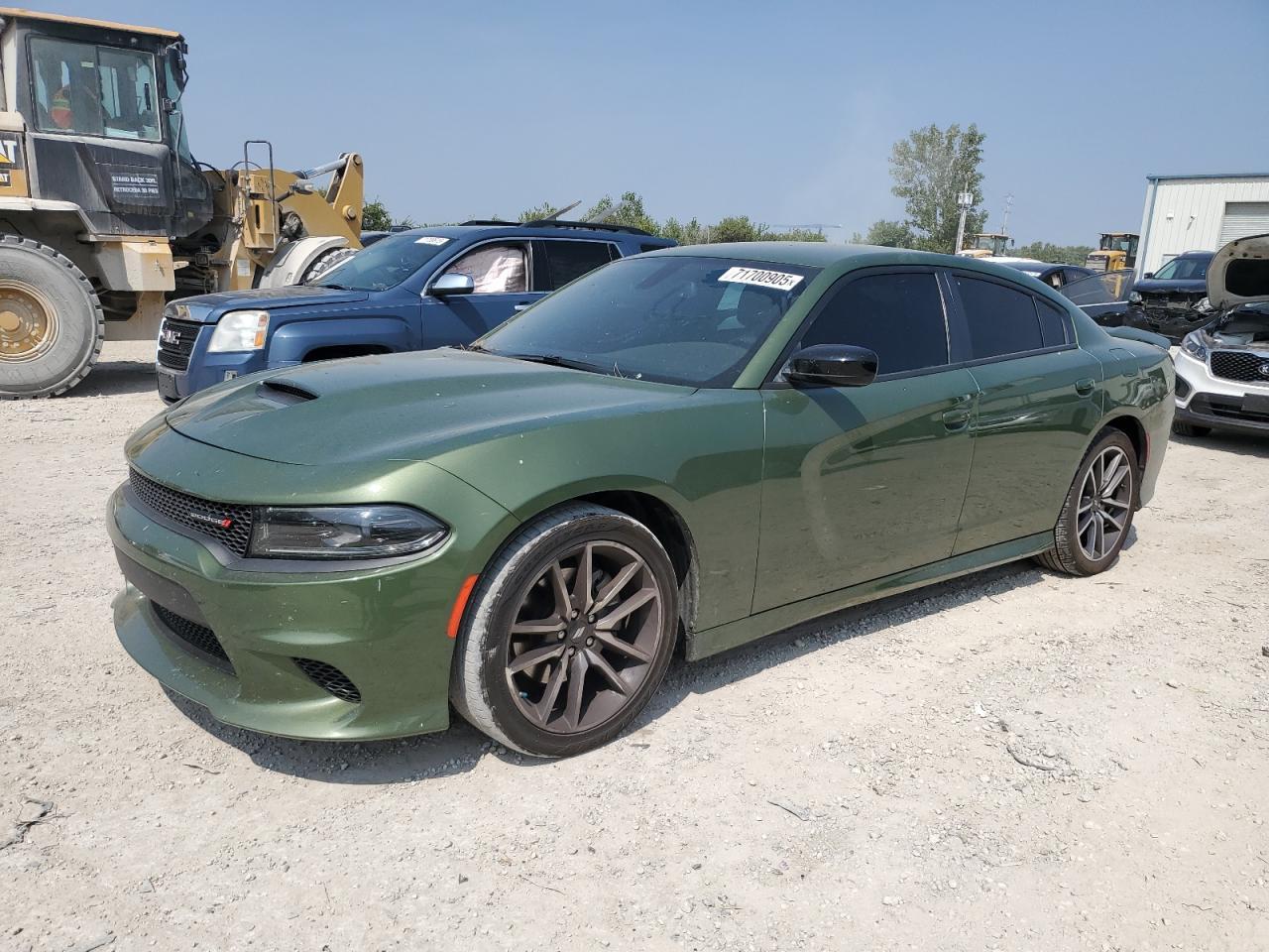 2023 Dodge Charger R/T