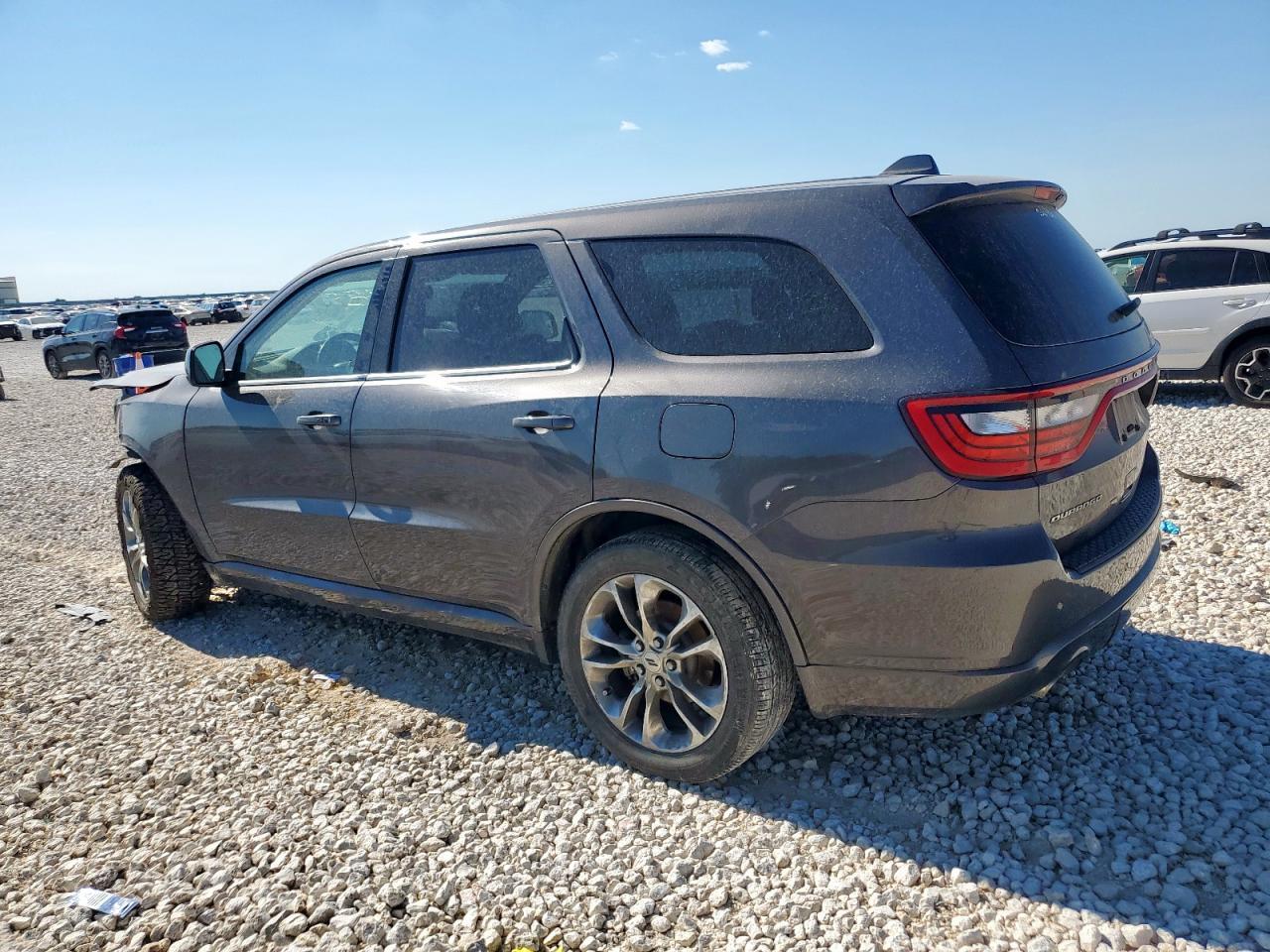 2020 Dodge Durango Gt - Image 2