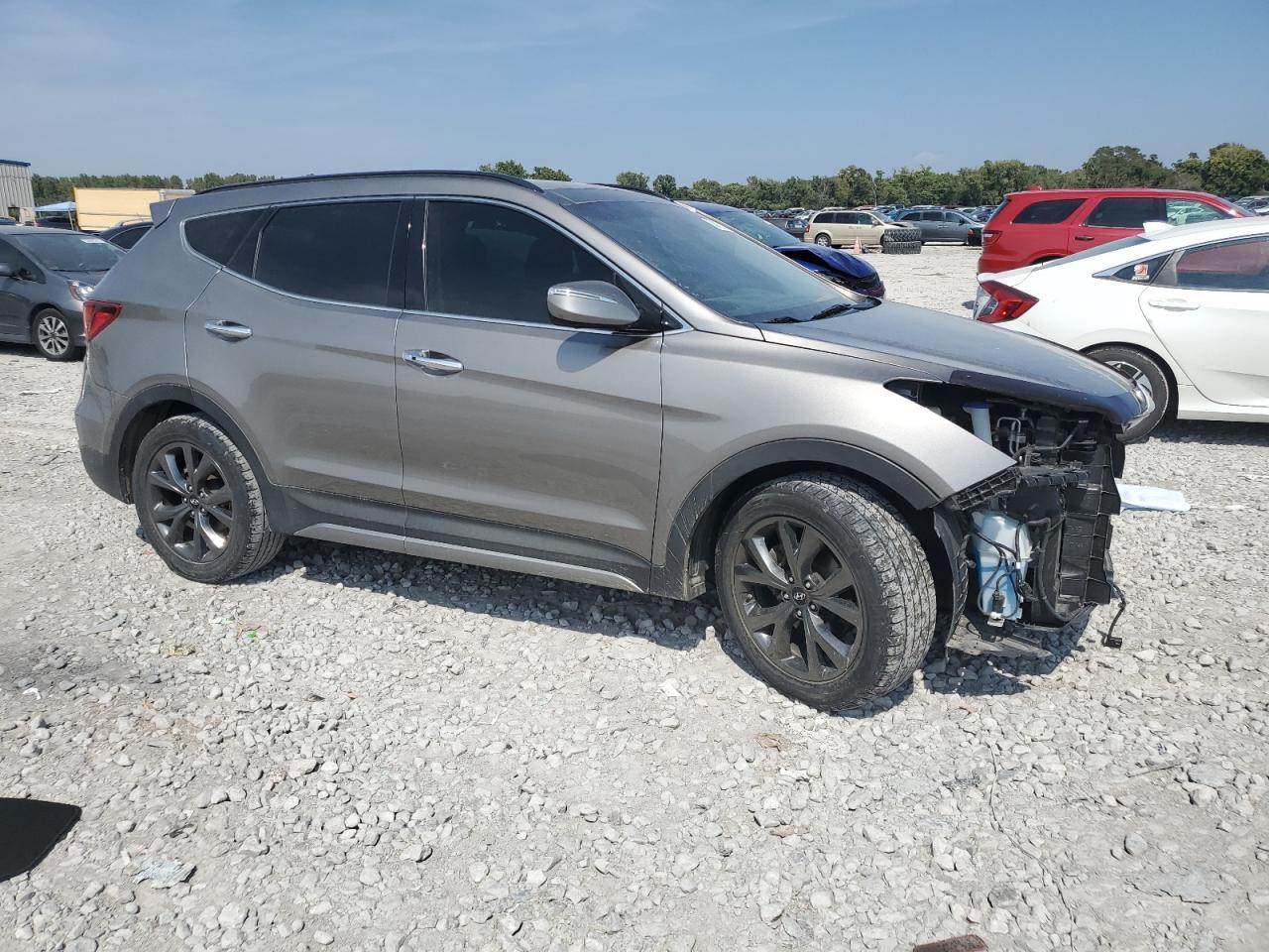 2018 Hyundai Santa Fe Sport - Image 4
