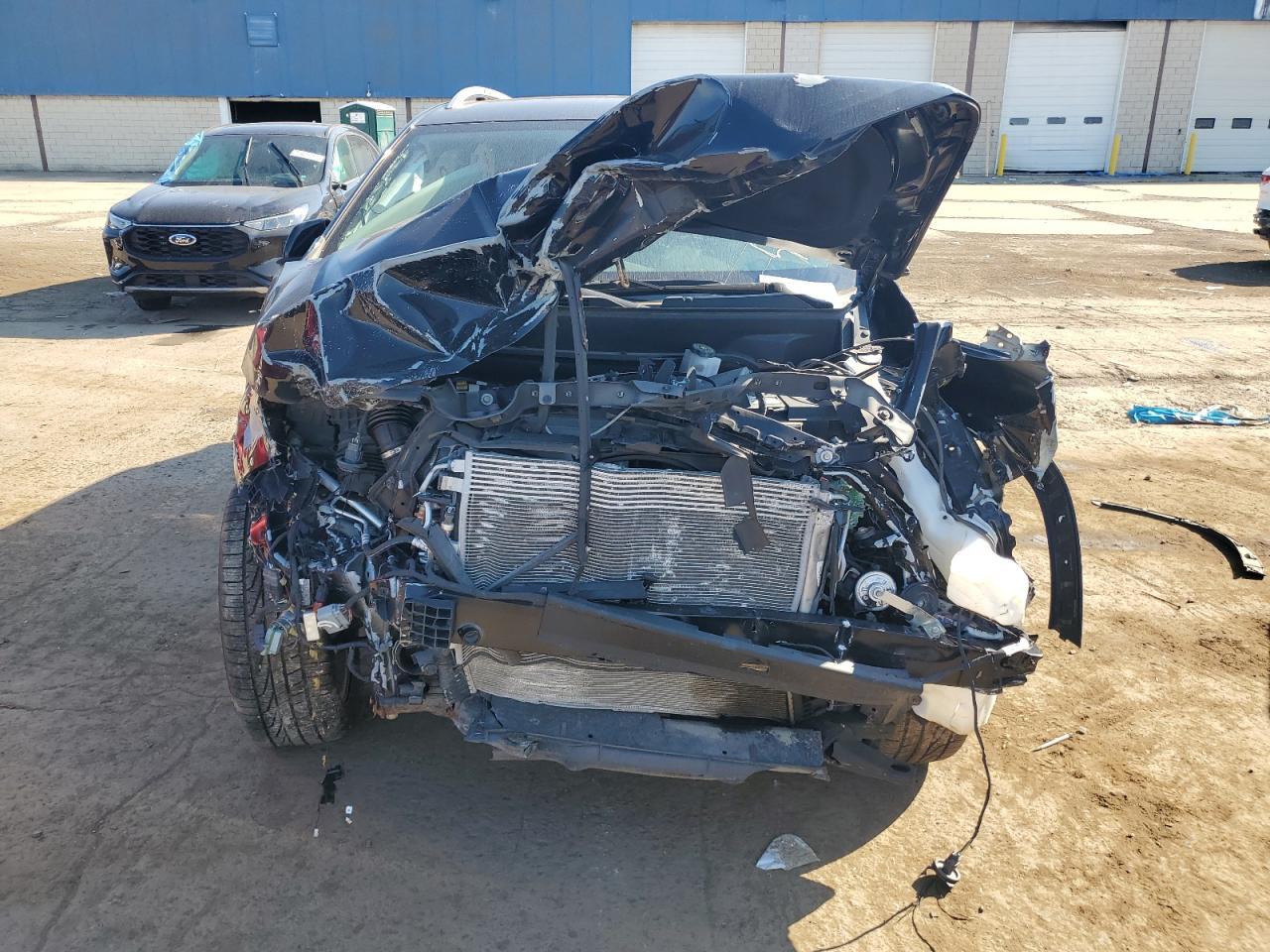 2020 GMC Terrain Slt - Image 5