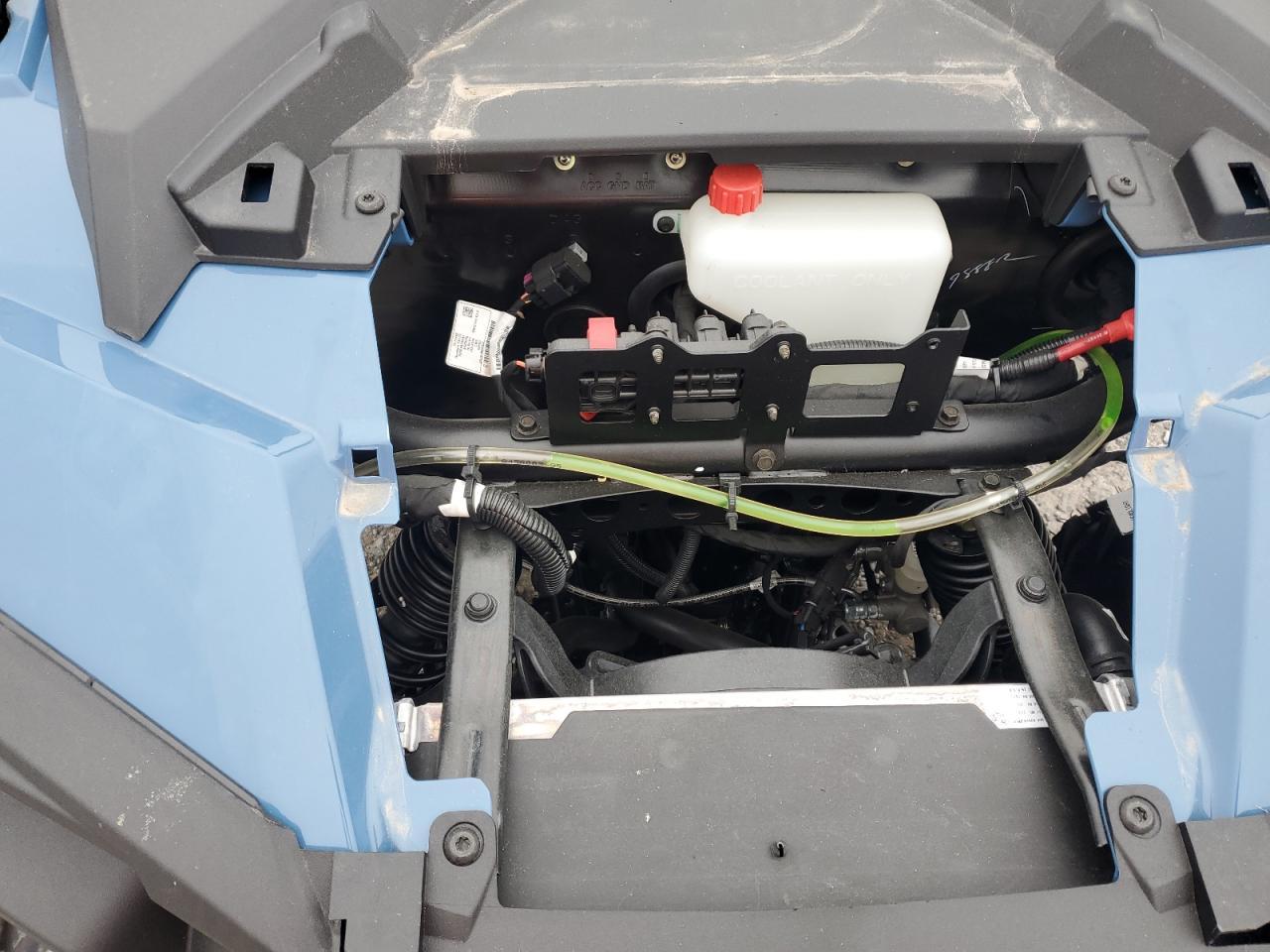 2025 Polaris Rzr Trail Sport - Фото 7