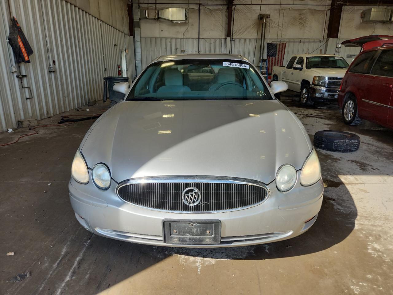 2006 Buick Lacrosse Cx - Image 5