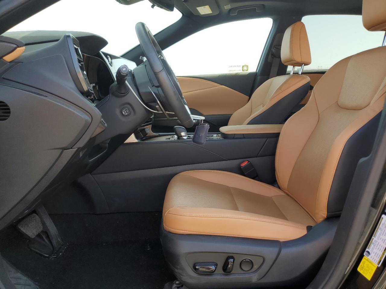 2023 Lexus Rx 350 Base - Фото 7