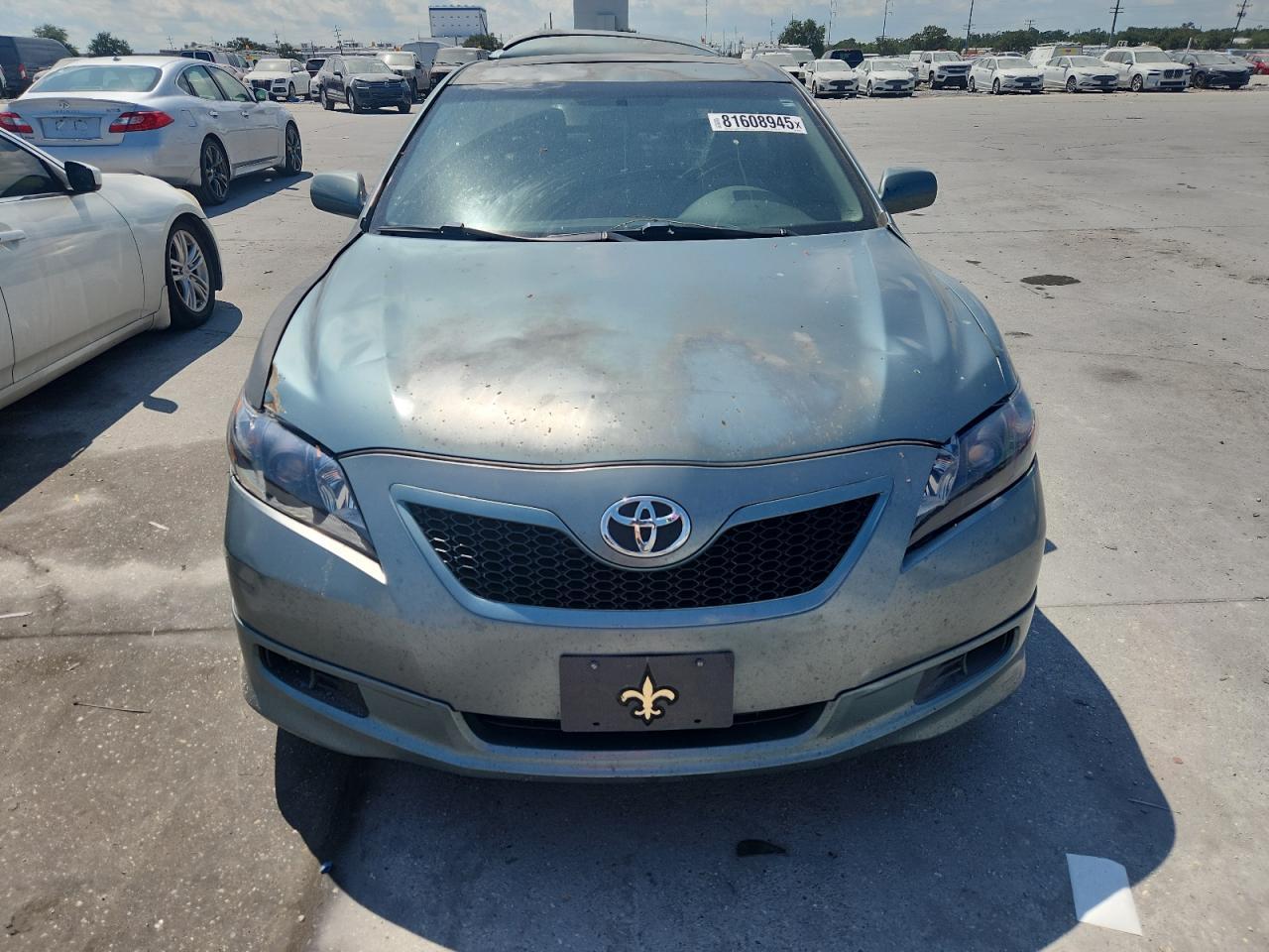 2009 Toyota Camry Base - Image 5