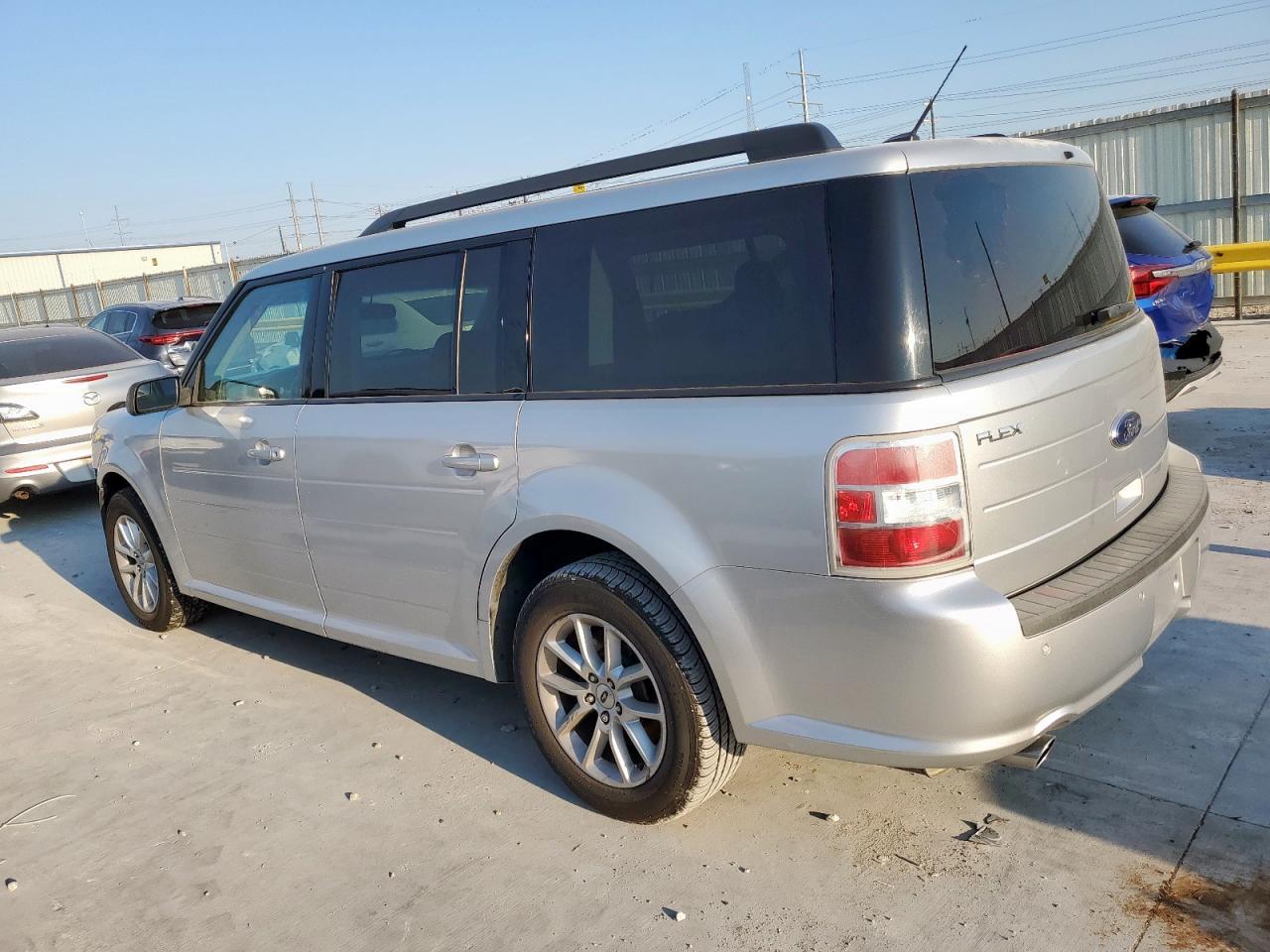 2015 Ford Flex Se - Image 2