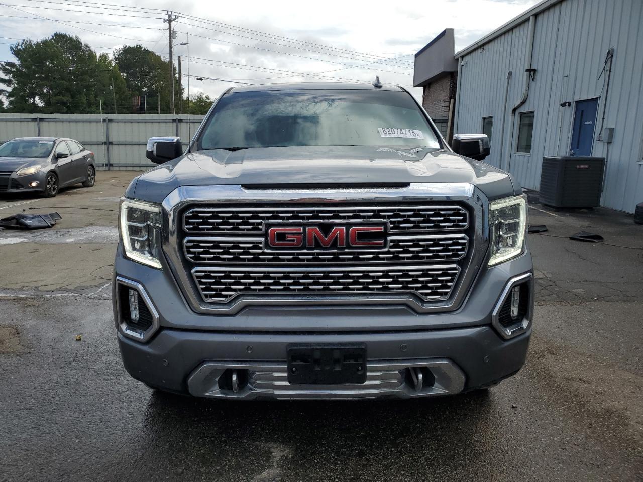 2021 GMC Sierra C1500 Denali - Image 5
