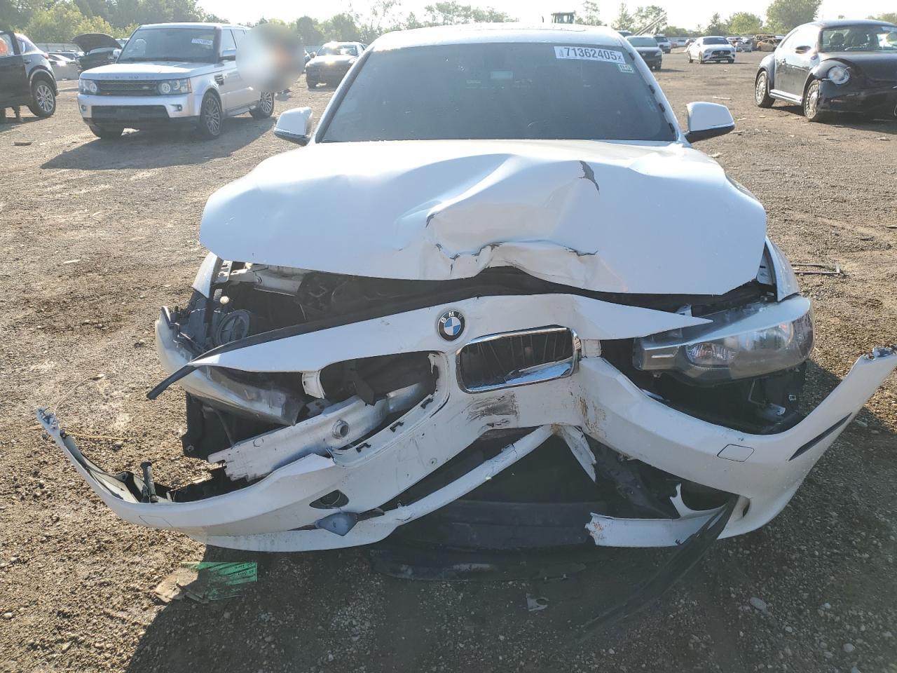 2014 BMW 328 Xi - Image 5