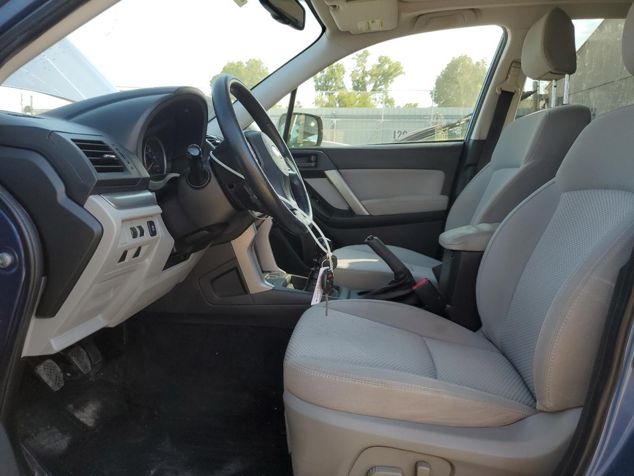2015 Subaru Forester 2.5I Premium - Image 7