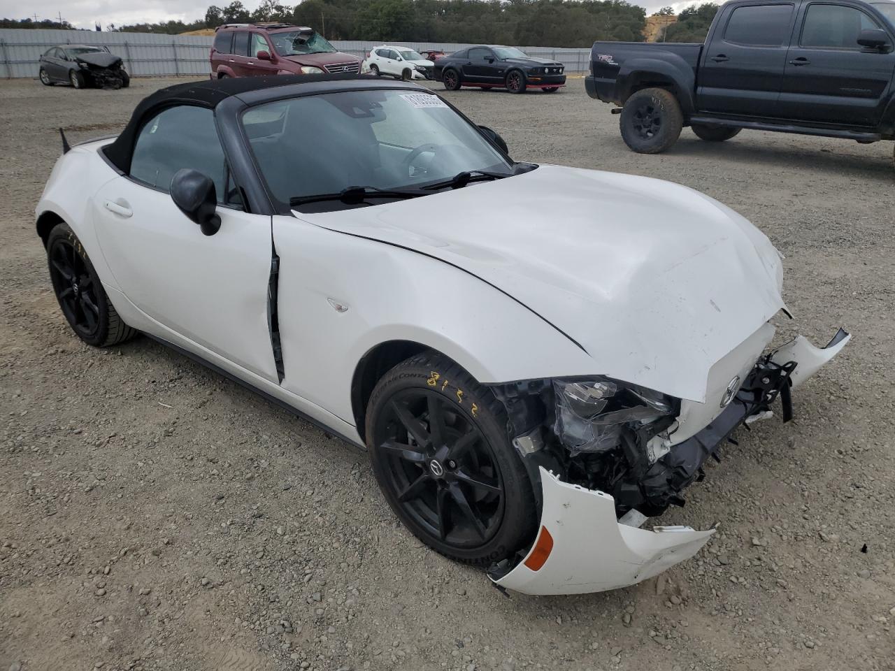 2022 Mazda Mx-5 Miata Club - Фото 4