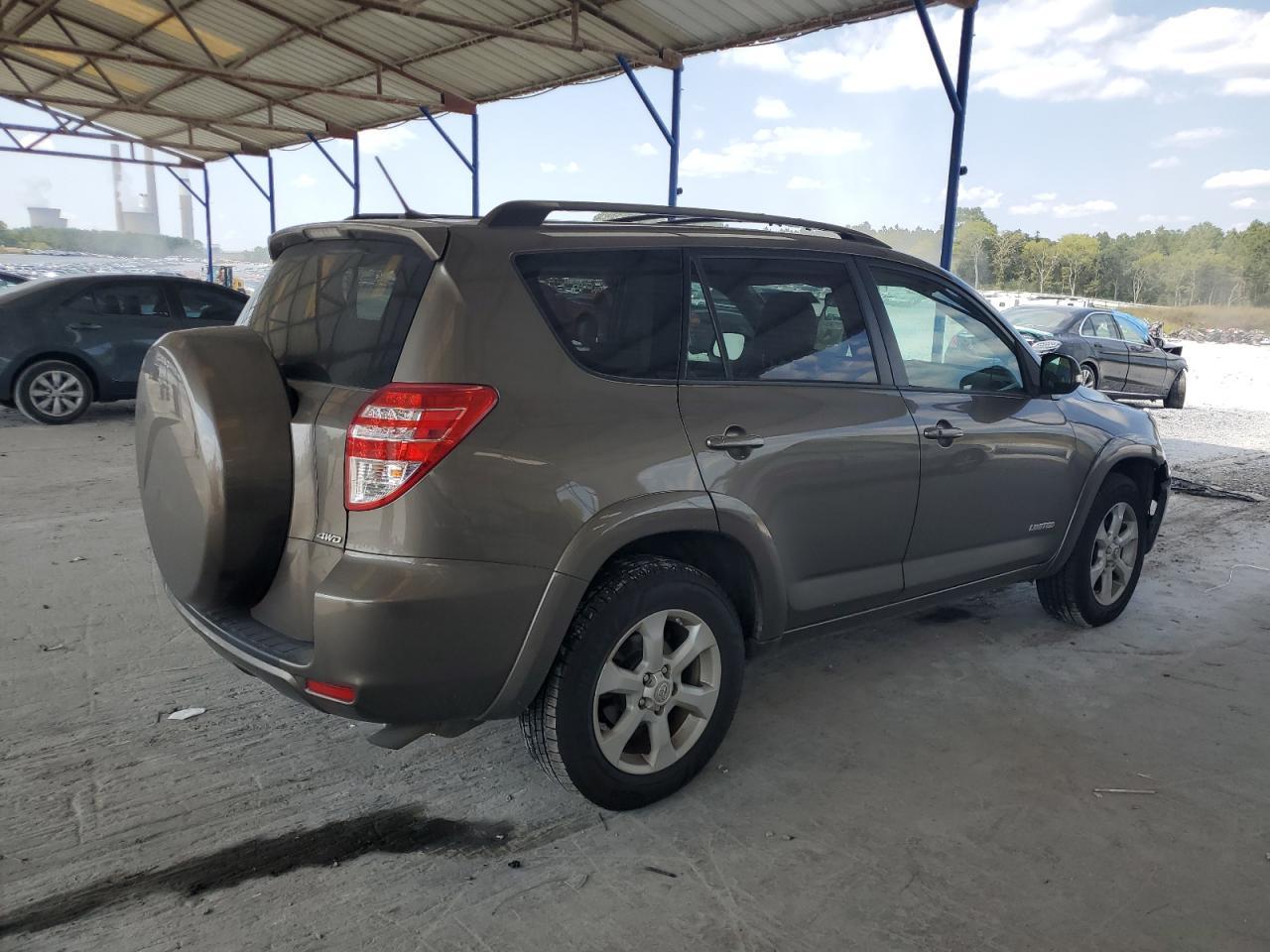 2011 Toyota Rav4 Limited - Image 3