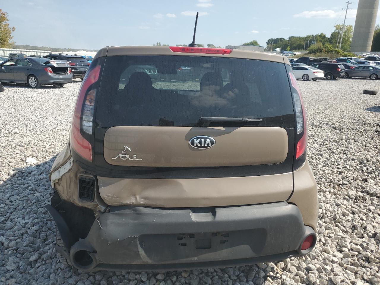2014 Kia Soul - Image 6