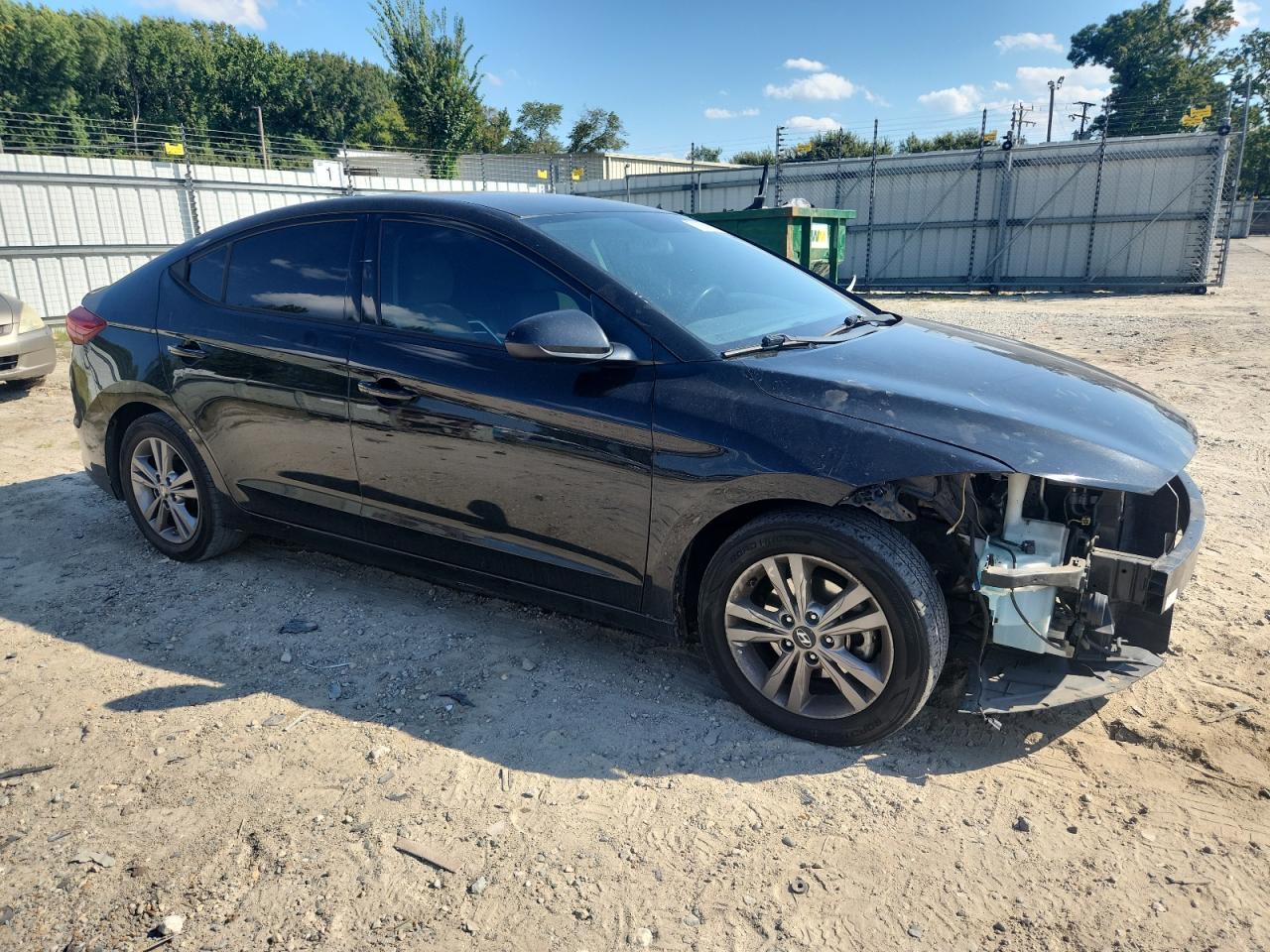 2017 Hyundai Elantra Se - Фото 4