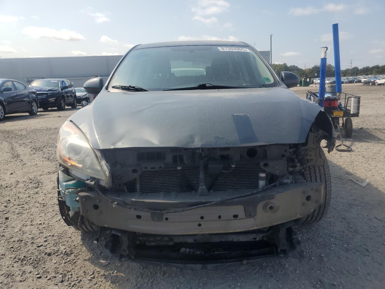 2010 Mazda 3 S - Фото 5