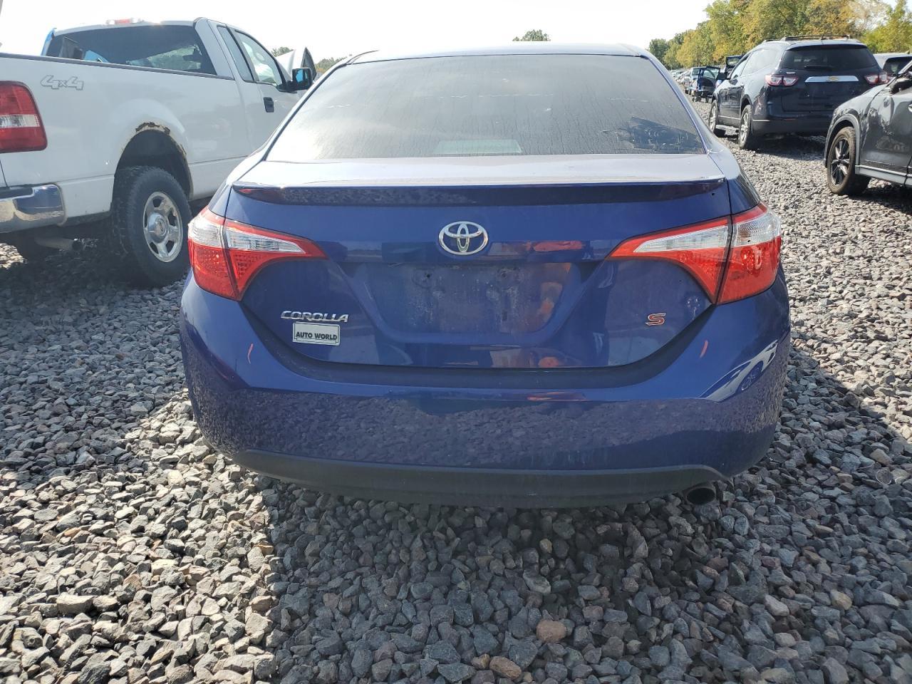 2016 Toyota Corolla L - Image 6