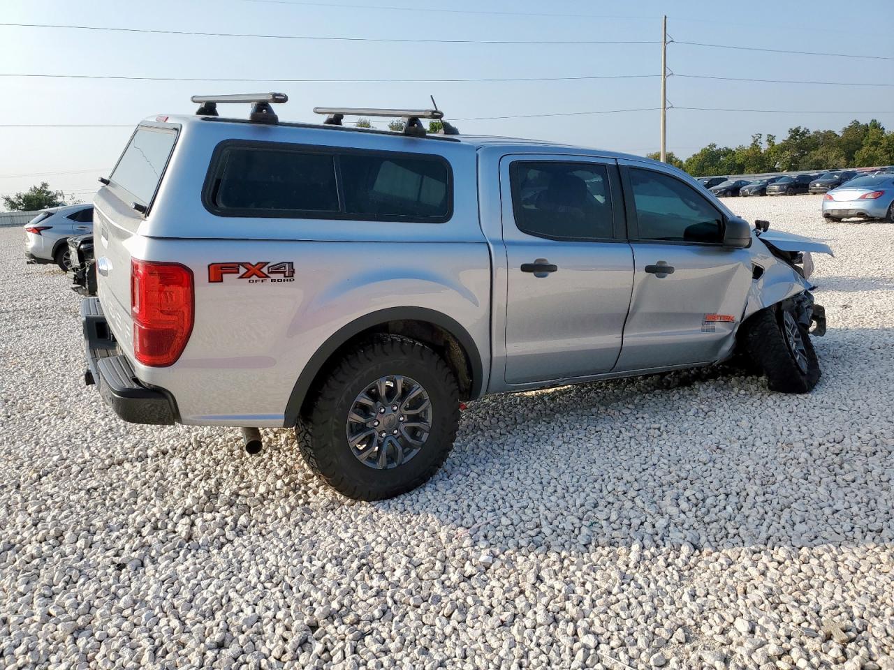 2023 Ford Ranger Xl - Image 3