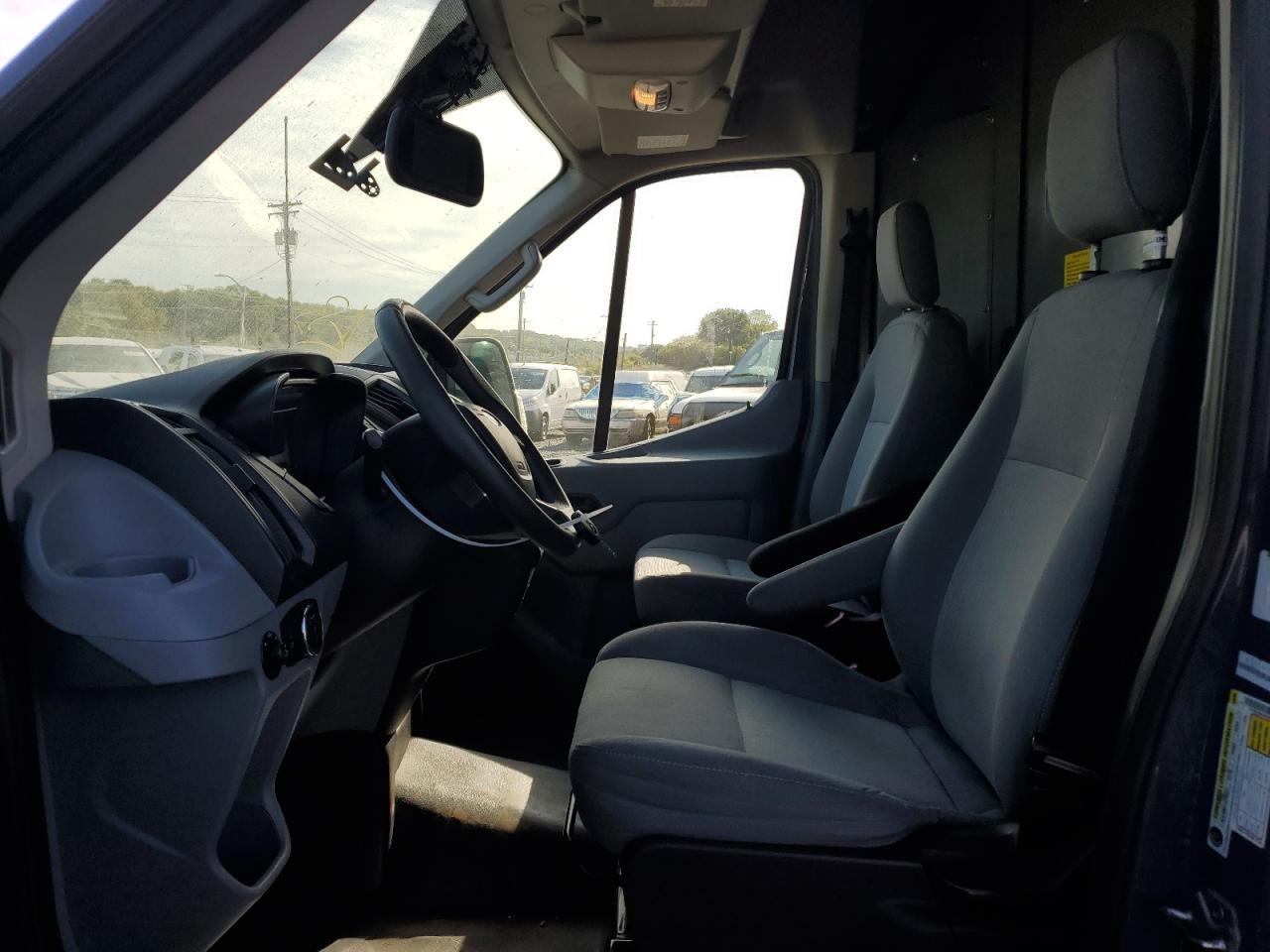 2019 Ford Transit T-250 - Фото 7
