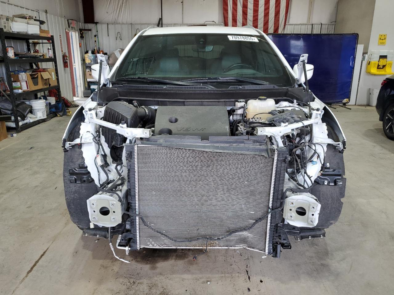 2022 Buick Enclave Premium - Фото 5