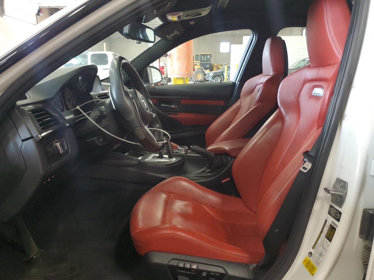 2015 BMW M3 - Фото 7