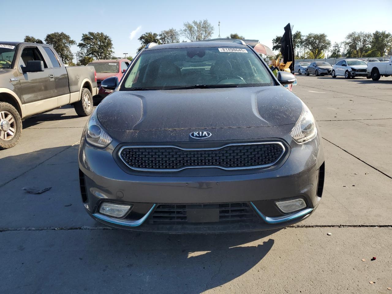 2019 Kia Niro Ex - Image 5