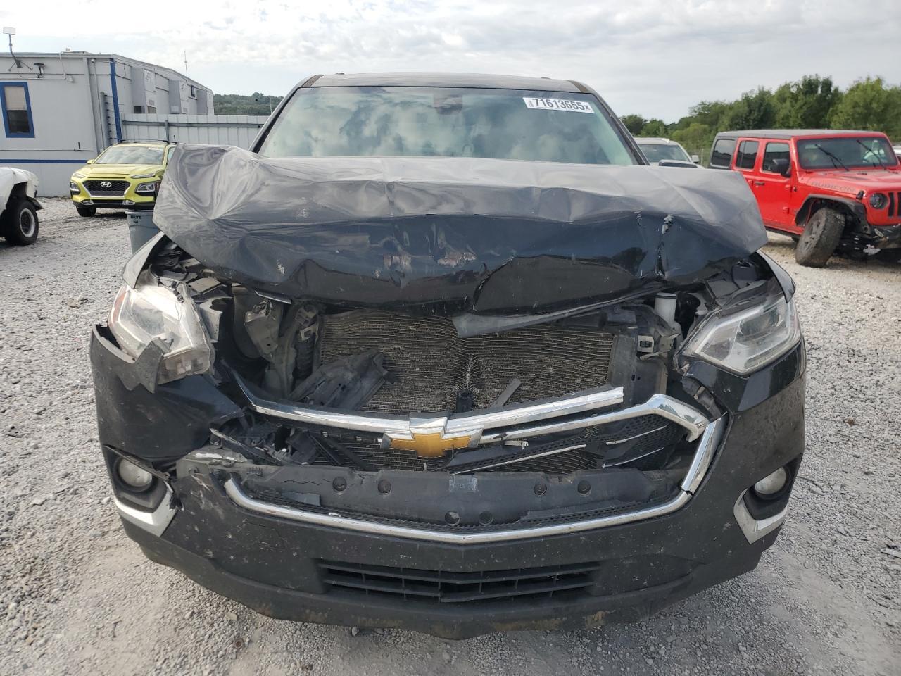 2020 Chevrolet Traverse Lt - Image 5