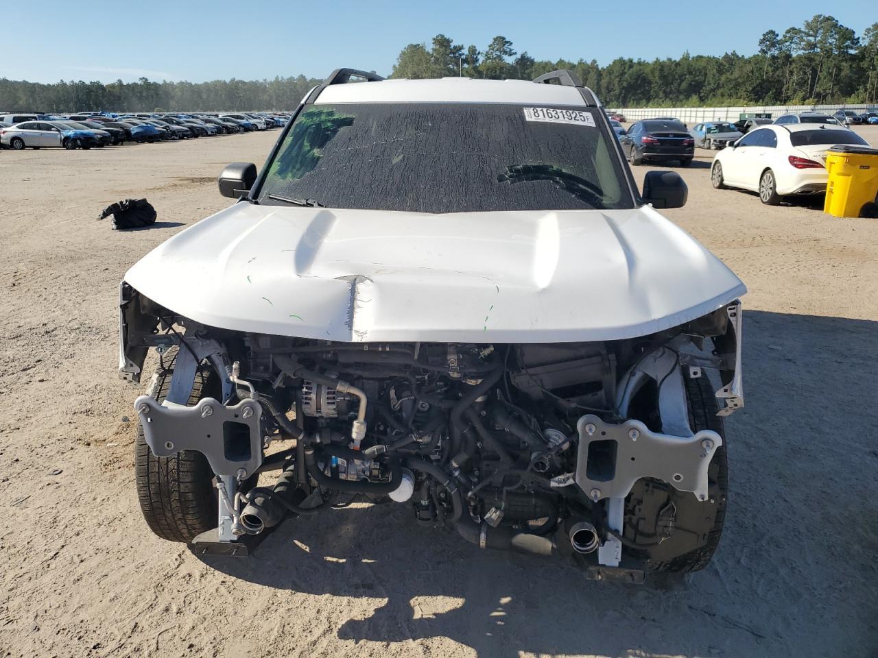 2021 Ford Bronco Sport Big Bend - Фото 5