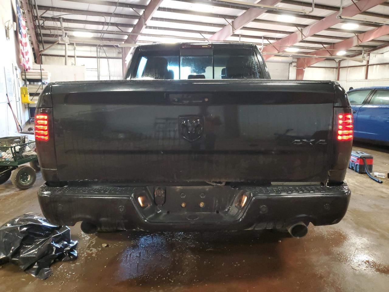 2016 Ram 1500 Sport - Фото 6