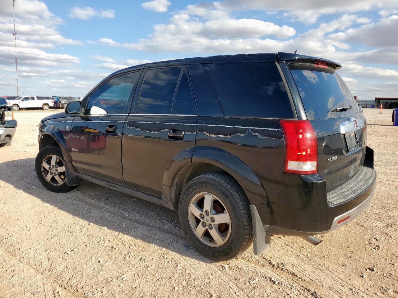 2007 Saturn Vue Hybrid - Фото 2