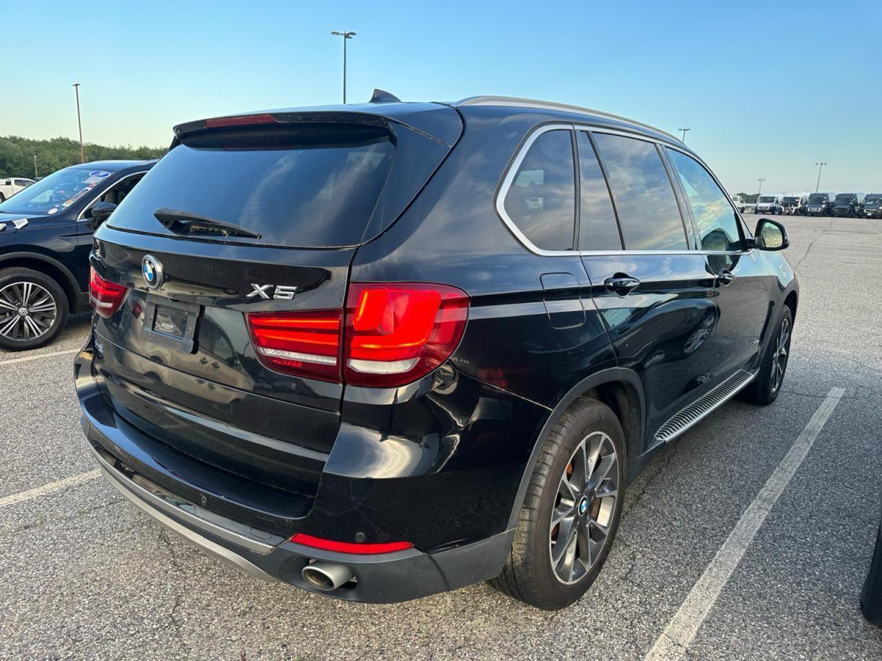 2015 BMW X5 xDrive35I - Image 4
