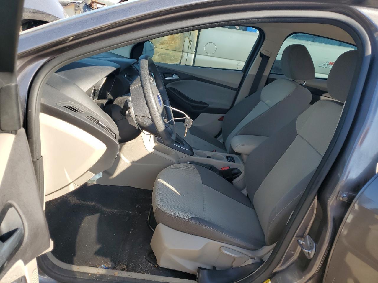 2014 Ford Focus Se - Image 7