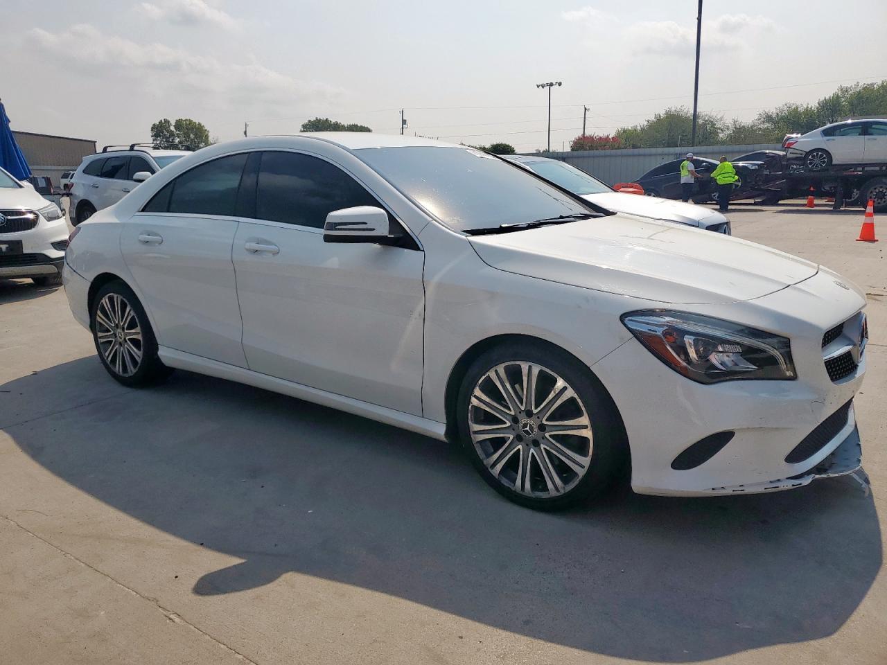 2018 Mercedes-Benz Cla 250 - Image 4