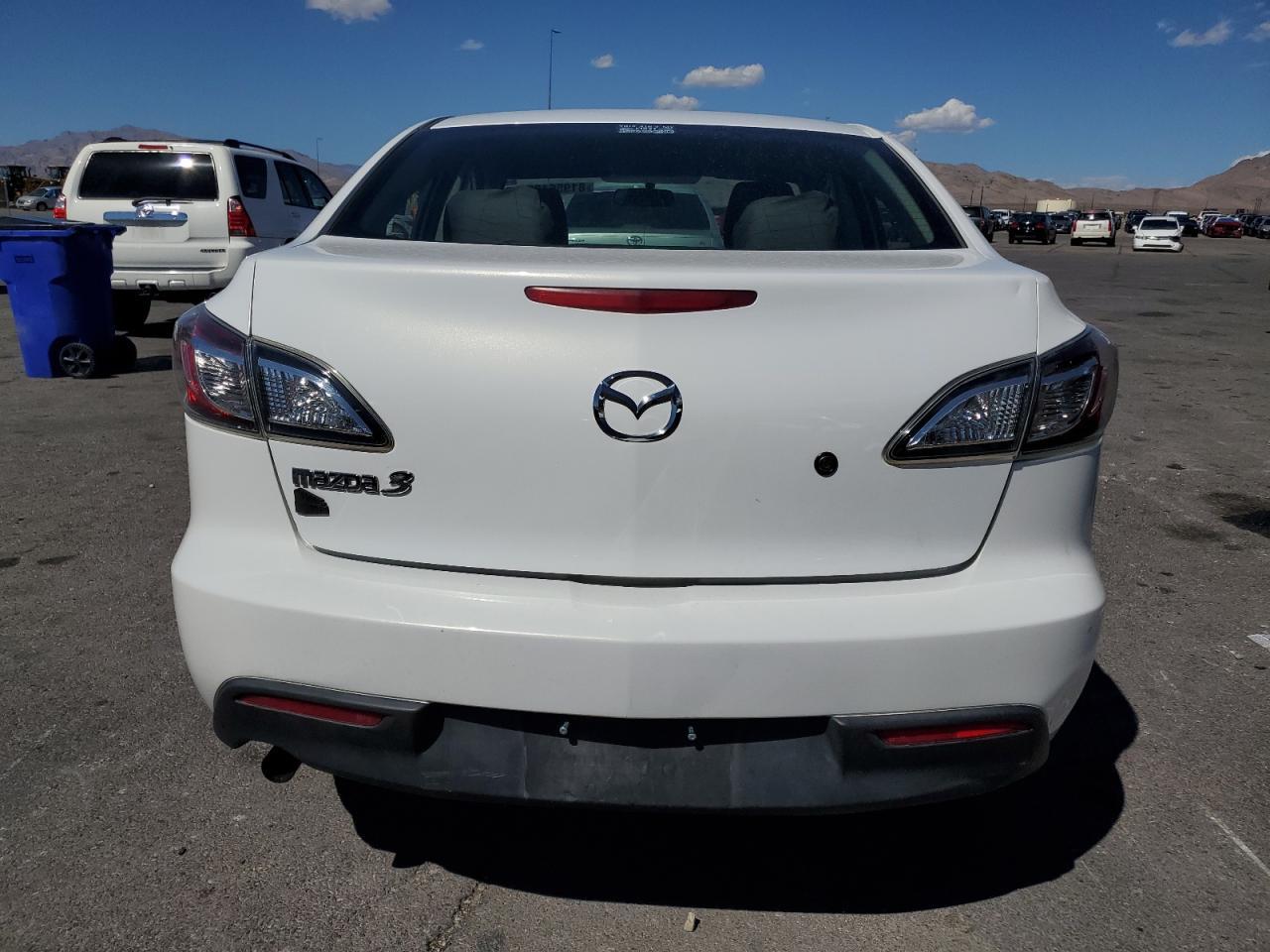 2011 Mazda 3 I - Фото 6